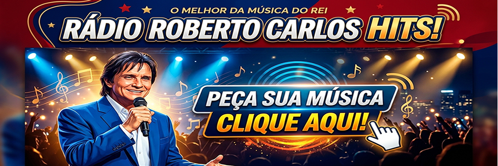 Rádio Roberto Carlos